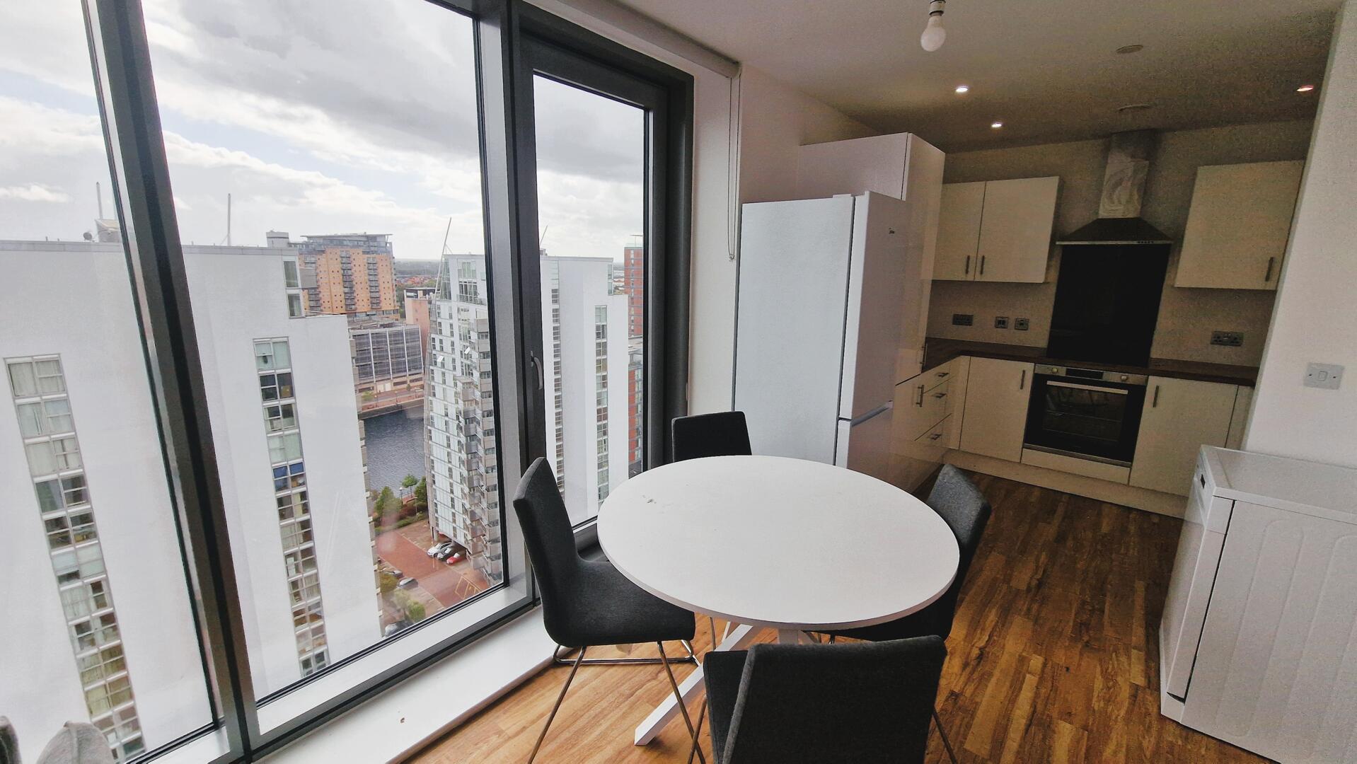 1603, Michigan Point Tower D 18 Michigan Street Salford Manchester